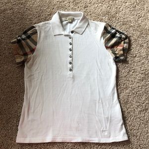 Burberry Brit Polo